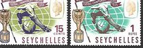 [Football World Cup - England, type BV]