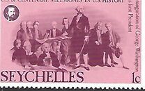 [The 200th Anniversary of American Revolution, type HD]