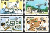 [World Communications Year, Tip MQ]