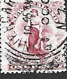 [Penny Universal - Zealandia, type AJ24]