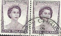 [Royal Visit, tyyppi FC]