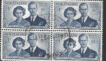 [Royal Visit, tyyppi FD]