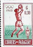 [Olympic Games - Rome, Italy, Scrivi OK]