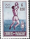 [Olympic Games - Rome, Italy, Scrivi OK1]