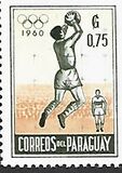 [Olympic Games - Rome, Italy, Scrivi OK2]