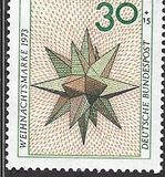 [Christmas Stamp, type VI]