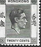 [King George VI, tyyppi T27]