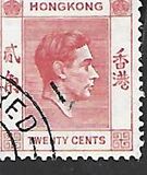 [King George VI, tyyppi T28]