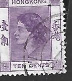 [Queen Elizabeth II, Typ AI1]