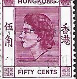 [Queen Elizabeth II, Typ AI7]