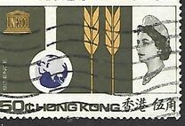 [The 20th Anniversary of U.N.E.S.C.O., Typ BA]