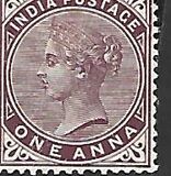 [Queen Victoria, 1819-1901, type Q]