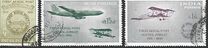 [The 50th Anniversary of 1st Official Airmail Flight, Allahabad-Naini, Scrivi EM]