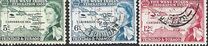 [Inauguration of British Caribbean Federation, tip BG]