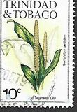 [Flowers - "1988" Imprint, тып MI5]