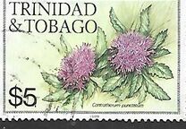 [Flowers - "1989" Imprint, Tip MU4]