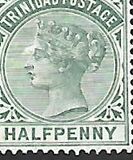 [Queen Victoria, type H]