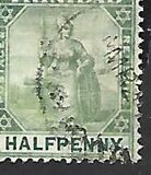 [Britannia, tegund I8]
