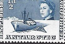 [Antarctic Research, tip A]