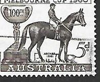 [The 100th Anniversary of the Melbourne Cup, tip FY]