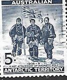 [Antarctic Research, type F]