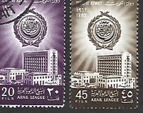 [Arab League Week, Tipi EC]