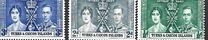 [Coronation of King George VI and Queen Elizabeth, type Q]