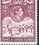 [King George VI, type S]