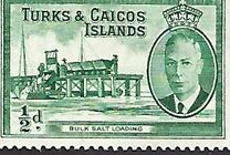 [Local Motives with King George VI, tipas AE]