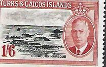 [Local Motives with King George VI, tipas AN]
