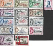 [Queen Elizabeth II, Вид AU]