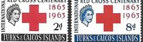 [The 100th Anniversary of Red Cross, type BL]