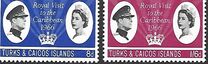 [Royal Visit of Queen Elizabeth II and Prince Philip, Tipe BQ]