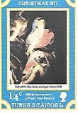 [Christmas - The 400th Anniversary of the Birth of Peter Paul Rubens, 1577-1640, Tip GS]