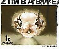 [Issues of 1978 of Rhodesia and New Value inscribed "ZIMBABWE", type A]