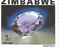 [Issues of 1978 of Rhodesia and New Value inscribed "ZIMBABWE", type B]