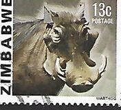 [Issues of 1978 of Rhodesia and New Value inscribed "ZIMBABWE", type H]