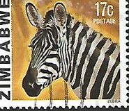 [Issues of 1978 of Rhodesia and New Value inscribed "ZIMBABWE", type J]