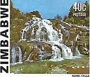 [Waterfalls, type AP]