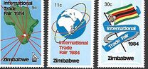 [Zimbabwe International Trade Fair, type BE]