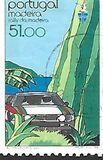 [The 25th Anniversary of Madeira Rally, type BC]