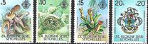 [Seychelles Postage Stamps - Inscription "ZIL ELOIGNE SESEL SEYCHELLES", type M]