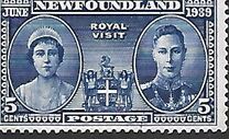 [Royal Visit, type FQ]