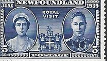[Royal Visit, type FQ]