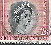 [Queen Elizabeth II, प्रकार B2]