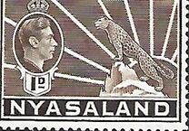 [King George VI, type H2]