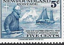 [The 50th Anniversary of Grenfell-Labrador Mission, ประเภท FS]