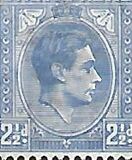 [King George VI of the United Kingdom, tegund J7]