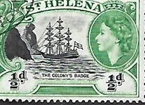 [Queen Elizabeth II, type AO]