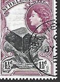 [Queen Elizabeth II, type AQ]